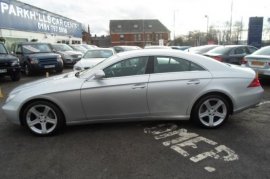 Mercedes-Benz CLS CLS320  3.0