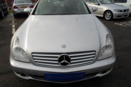 Mercedes-Benz CLS CLS320  3.0