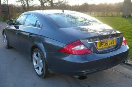Mercedes-Benz CLS CLS320  3.0
