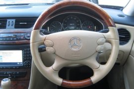 Mercedes-Benz CLS CLS320  5.0