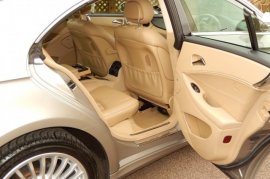 Mercedes-Benz CLS CLS320  5.0