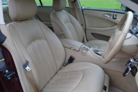 Mercedes-Benz CLS CLS320  3.0