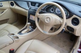 Mercedes-Benz CLS CLS320  3.0