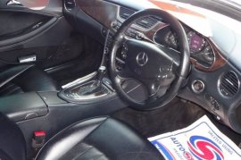 Mercedes-Benz CLS CLS320  3.0