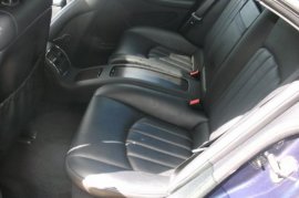 Mercedes-Benz CLS CLS320  3.0