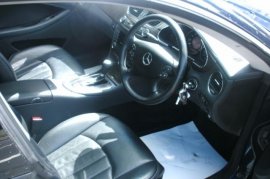 Mercedes-Benz CLS CLS320  3.0