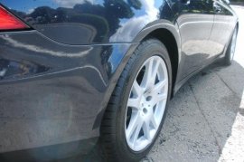 Mercedes-Benz CLS CLS320  3.0