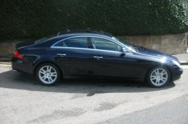 Mercedes-Benz CLS CLS320  3.0