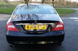 Mercedes-Benz CLS CLS320  3.0