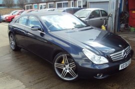 Mercedes-Benz CLS CLS320  3.0