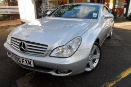 Mercedes-Benz CLS CLS320  3.0