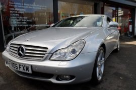 Mercedes-Benz CLS CLS320  3.0