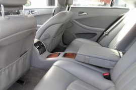 Mercedes-Benz CLS CLS320  3.0