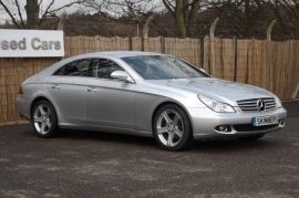 Mercedes-Benz CLS CLS320  3.0