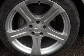 Mercedes-Benz CLS CLS320  3.0