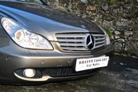 Mercedes-Benz CLS CLS320  3.5