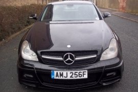 Land Rover Range Rover 3.0