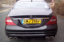 Land Rover Range Rover 3.0