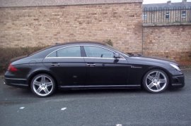 Land Rover Range Rover 3.0