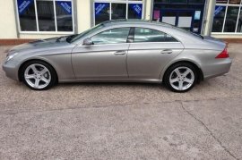 Mercedes-Benz CLS CLS320  3.0