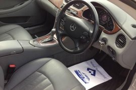 Mercedes-Benz CLS CLS320  3.0