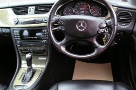 Mercedes-Benz CLS CLS320  3.0