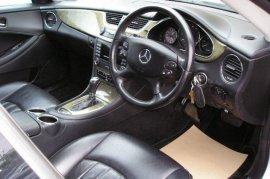 Mercedes-Benz CLS CLS320  3.0