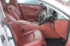 Mercedes-Benz CLS CLS320  3.0