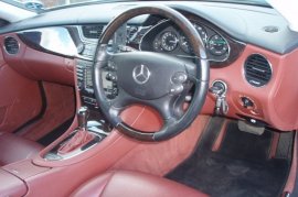 Mercedes-Benz CLS CLS320  3.0