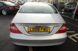 Mercedes-Benz CLS CLS320  3.0