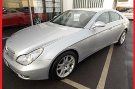Mercedes-Benz CLS CLS320  3.0