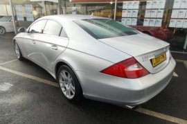 Mercedes-Benz CLS CLS320  3.0