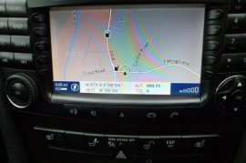 Mercedes-Benz CLS CLS320  3.0