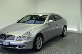 Mercedes-Benz CLS CLS320  3.0