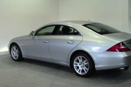 Mercedes-Benz CLS CLS320  3.0