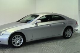 Mercedes-Benz CLS CLS320  3.0