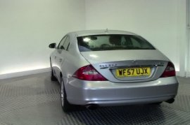 Mercedes-Benz CLS CLS320  3.0