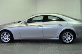 Mercedes-Benz CLS CLS320  3.0