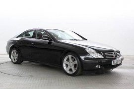Mercedes-Benz CLS CLS320  3.0
