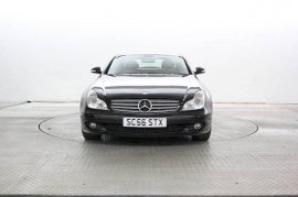 Mercedes-Benz CLS CLS320  3.0