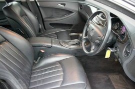 Mercedes-Benz CLS CLS320  3.0