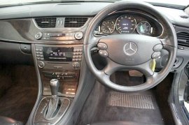 Mercedes-Benz CLS CLS320  3.0