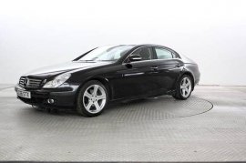 Mercedes-Benz CLS CLS320  3.0