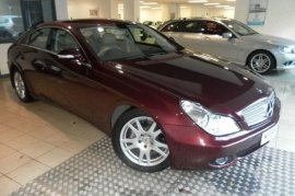 Mercedes-Benz CLS CLS320  3.0