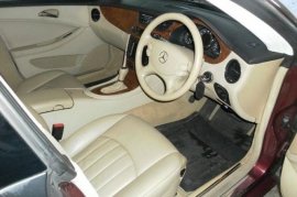 Mercedes-Benz CLS CLS320  3.0