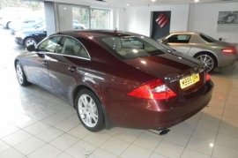 Mercedes-Benz CLS CLS320  3.0