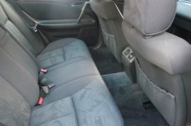 Mercedes-Benz E Class E200 Auto 2.0