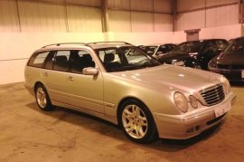 Mercedes-Benz CLS CLS320  3.0