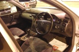 Mercedes-Benz CLS CLS320  3.0