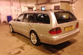 Mercedes-Benz CLS CLS320  3.0